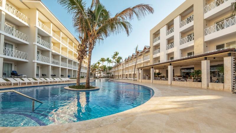Be Live Collection Punta Cana Adults Only Exterior foto