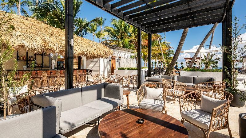 Be Live Collection Punta Cana Adults Only Exterior foto